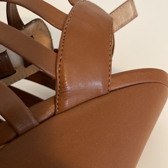 Steve Madden Glendael Caged Heel - Picture 10 of 11